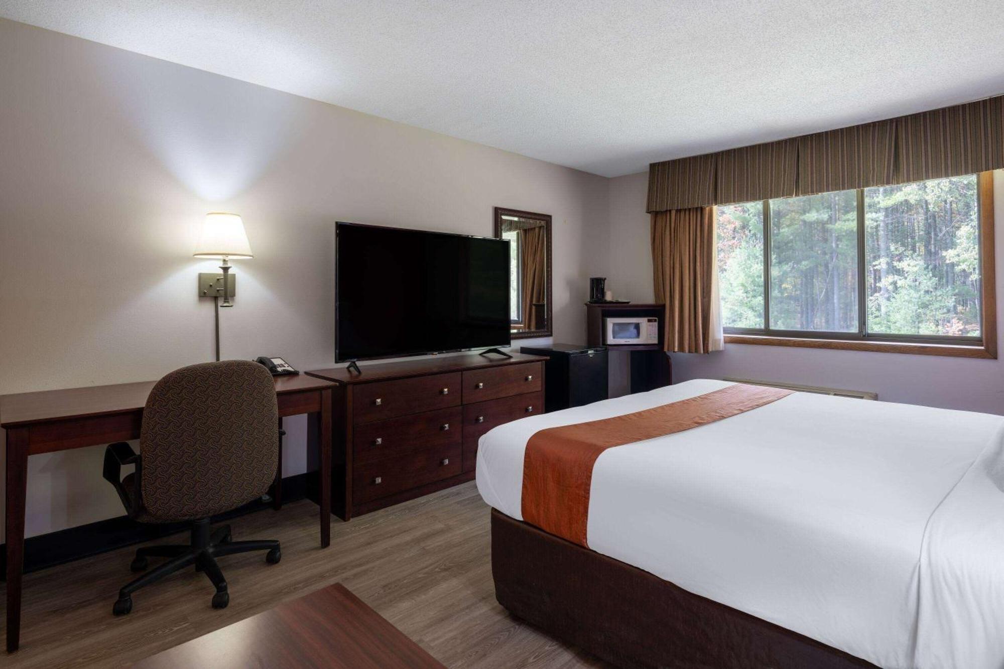 Travelodge By Wyndham Меррілл Екстер'єр фото