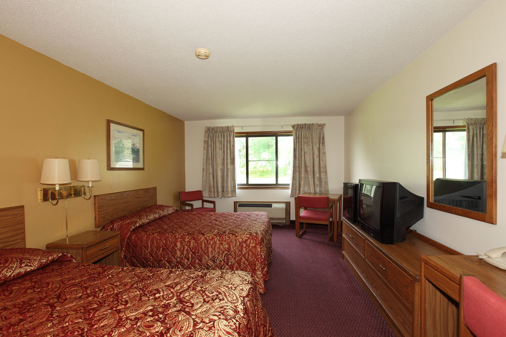 Travelodge By Wyndham Меррілл Екстер'єр фото
